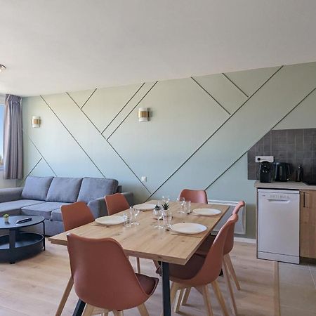 Апартаменти Le Perchoir D'Idron ~ 2 Ch ~ Renove & Vue Degagee Екстер'єр фото